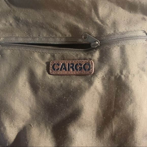 Bohemian Bag with Zipper - Picture 2 of 5